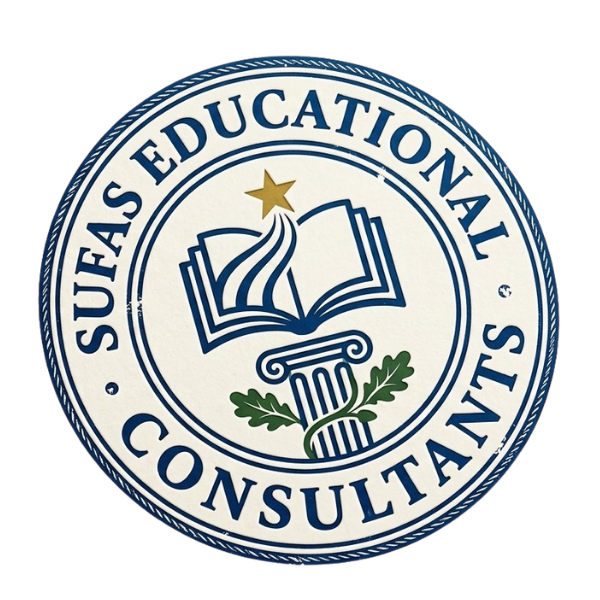 SUFAS Educational Consultants
